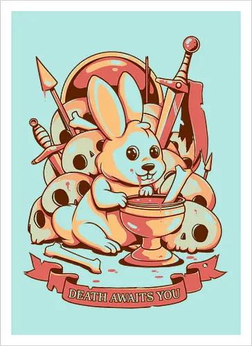 Bunny Grail