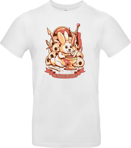 Bunny Grail