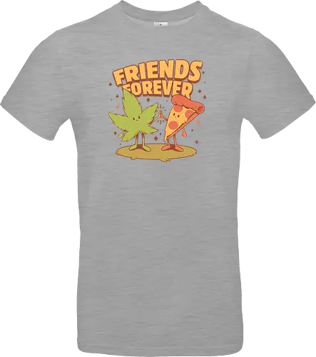 Friends Forever