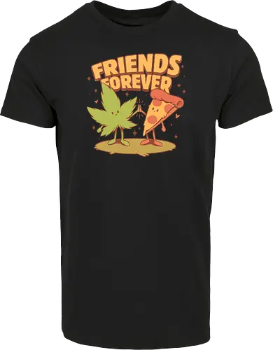 Friends Forever