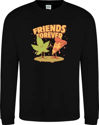 Friends Forever