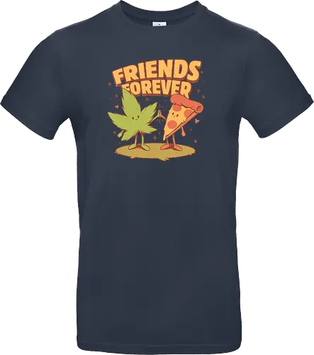 Friends Forever