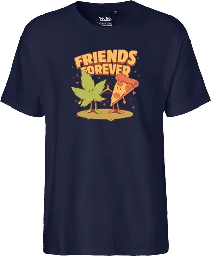 Friends Forever