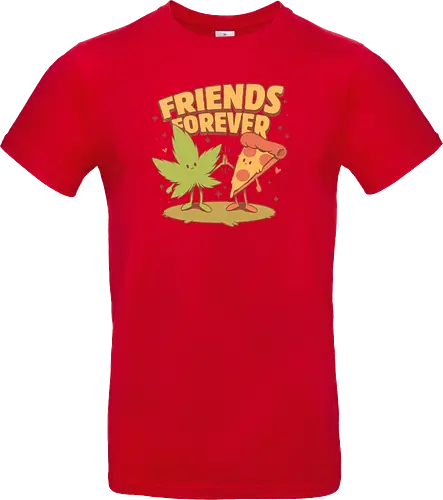Friends Forever