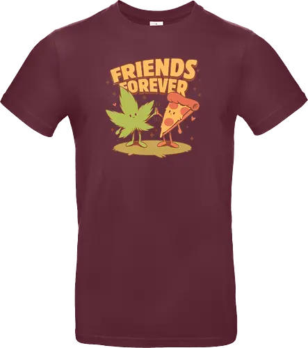 Friends Forever