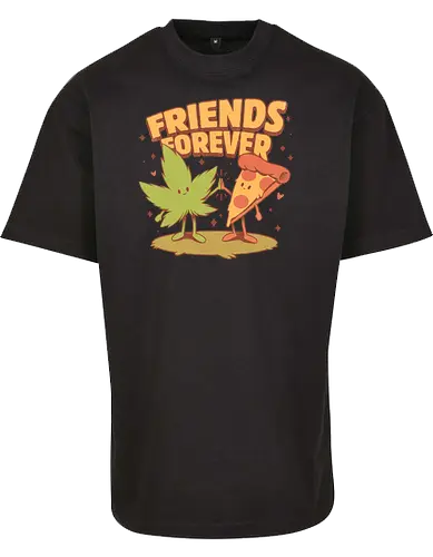 Friends Forever