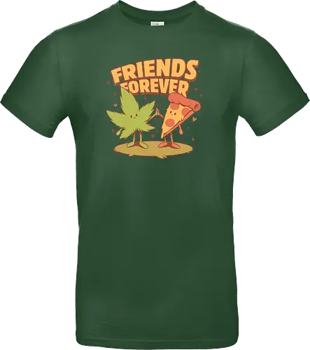 Friends Forever