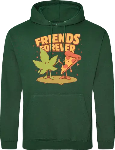 Friends Forever