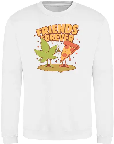 Friends Forever