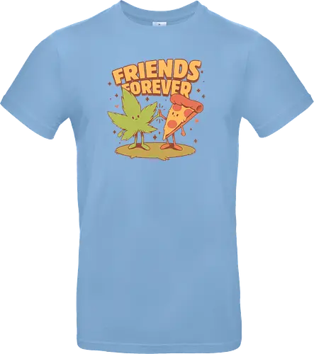 Friends Forever