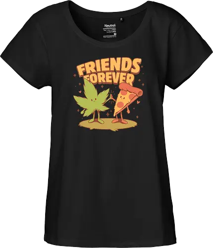 Friends Forever
