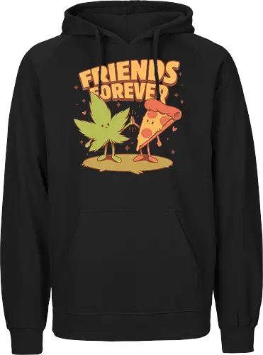 Friends Forever