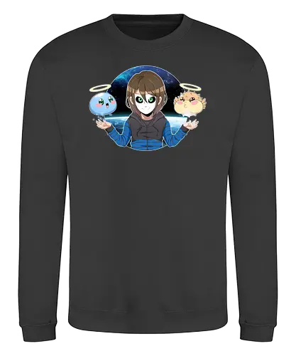 GLP - im Himmel - Sweatshirt