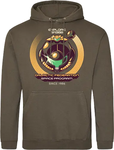 Galactic Bounty Hunter