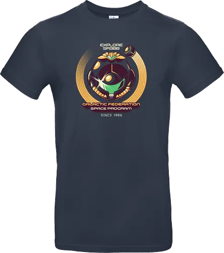Galactic Bounty Hunter