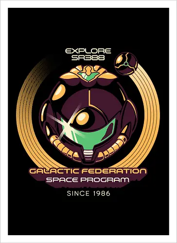 Galactic Bounty Hunter