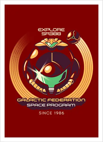 Galactic Bounty Hunter