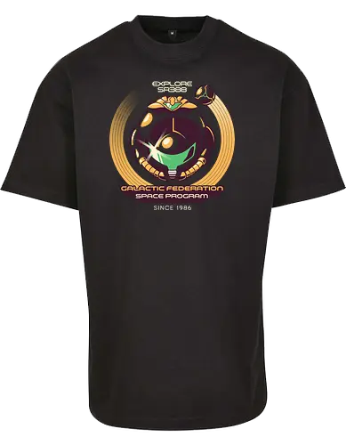 Galactic Bounty Hunter