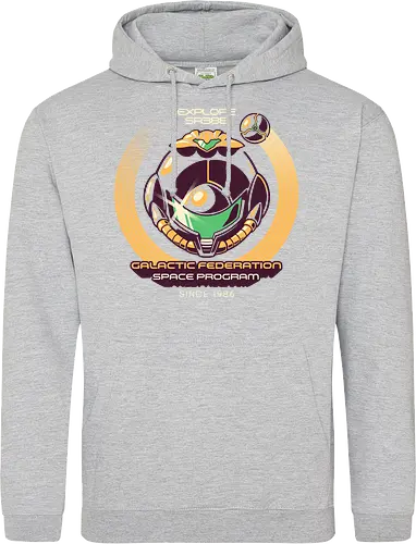 Galactic Bounty Hunter
