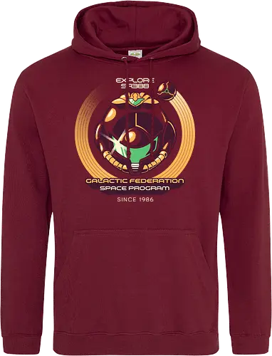 Galactic Bounty Hunter