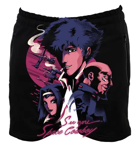 See You, Space Cowboy