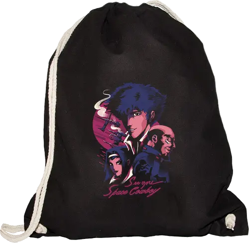 See You, Space Cowboy