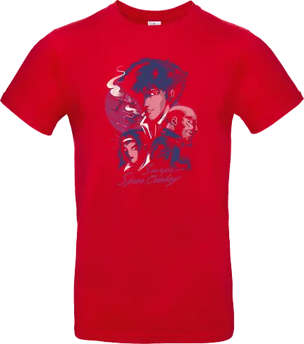 See You, Space Cowboy