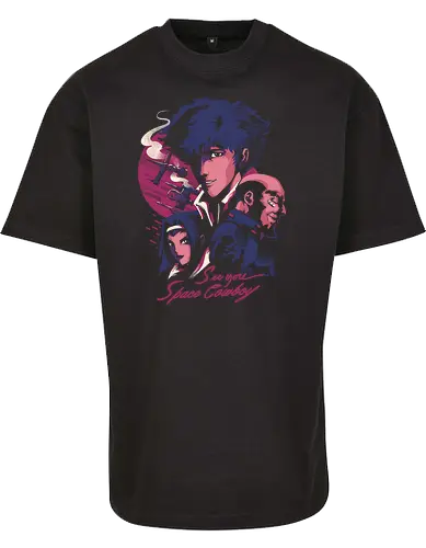 See You, Space Cowboy