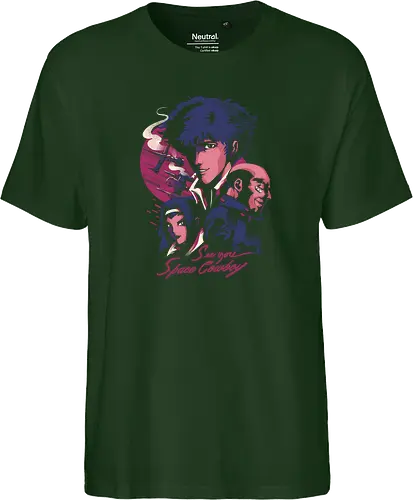 See You, Space Cowboy