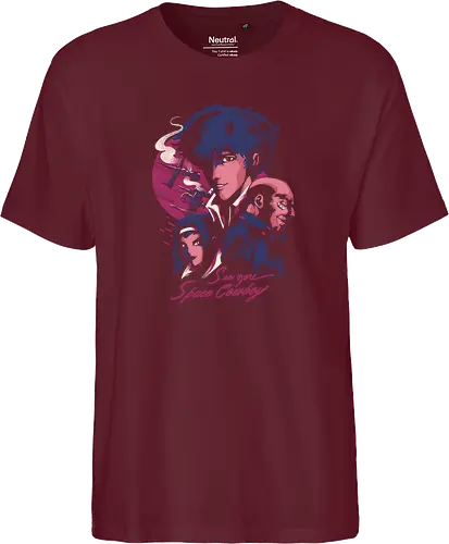 See You, Space Cowboy