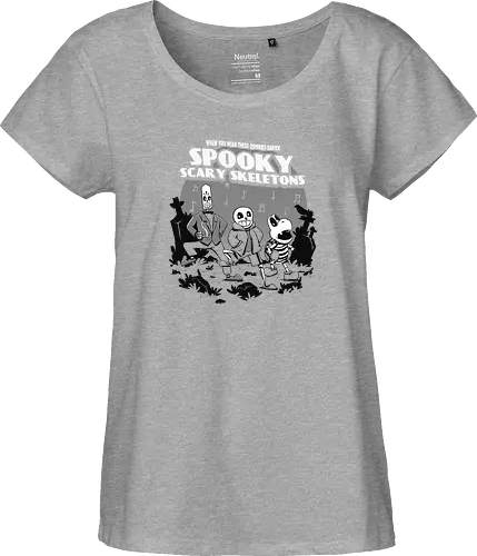 Spooky Scary Skeletons