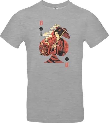 Weed Geisha