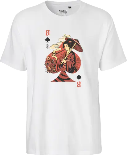 Weed Geisha