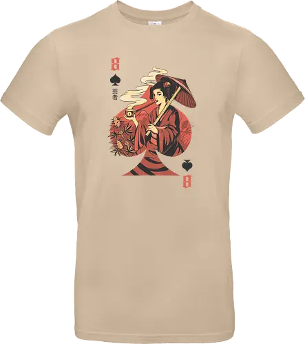Weed Geisha
