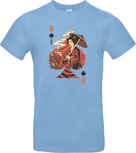 Weed Geisha
