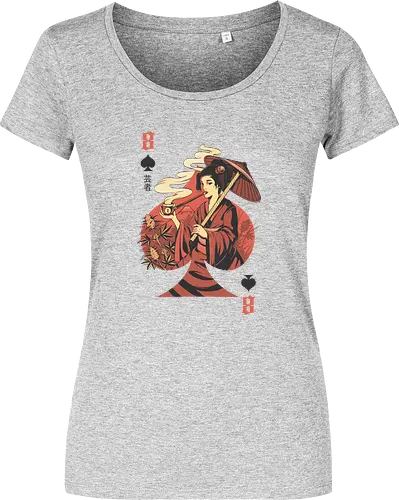 Weed Geisha