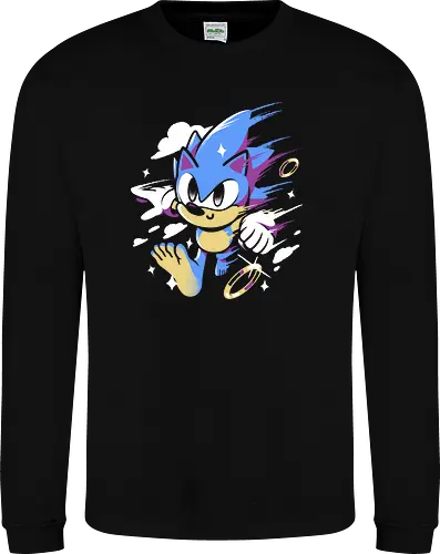 Hedgehog