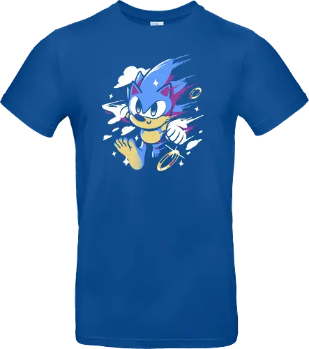 Hedgehog