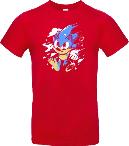 Hedgehog