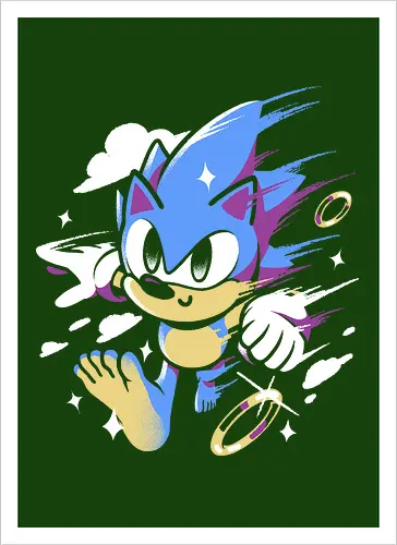 Hedgehog