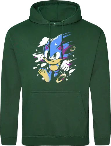 Hedgehog