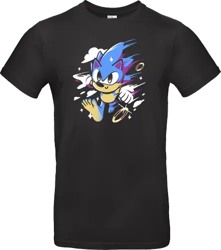 Hedgehog