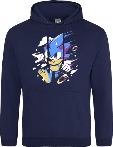 Hedgehog