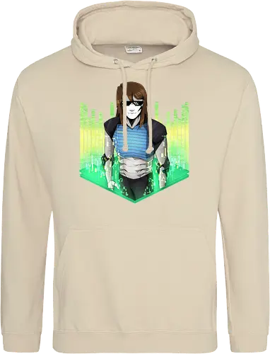 GLP - GLP ist eine Maschine