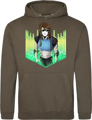 GLP - GLP ist eine Maschine