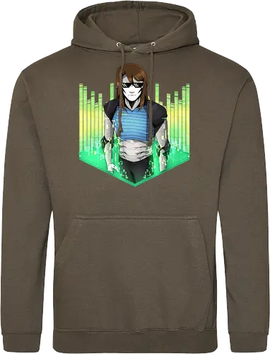 GLP - GLP ist eine Maschine