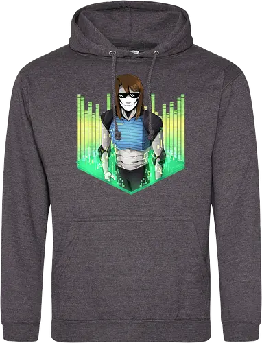 GLP - GLP ist eine Maschine