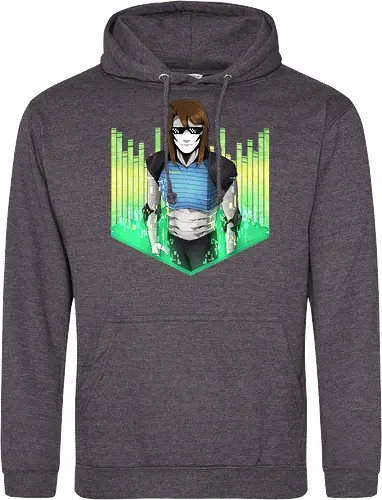 GLP - GLP ist eine Maschine