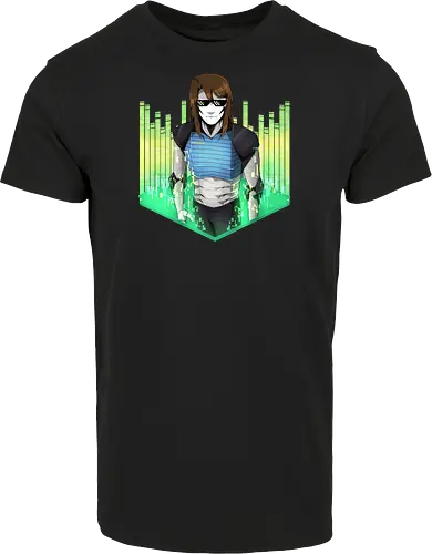 GLP - GLP ist eine Maschine