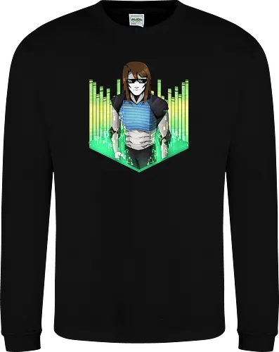 GLP - GLP ist eine Maschine